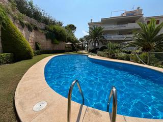 Location Duplex à Santa Ponça