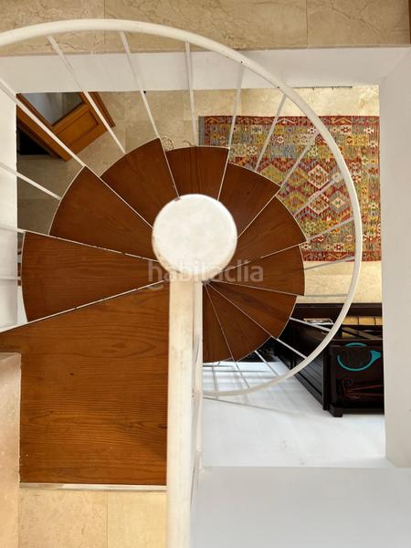 Foto aaef1505-751d-4f14-8f0a-fefd555ba92a. Lloguer dúplex amb piscina a Santa Ponça Calvià