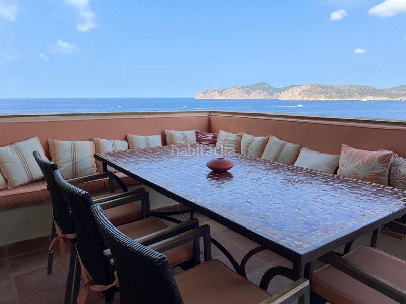 Foto 509d7fa3-a2fe-4508-8ce1-7c76338884af. Miete zweistöckige wohnung mit pool in Santa Ponça Calvià