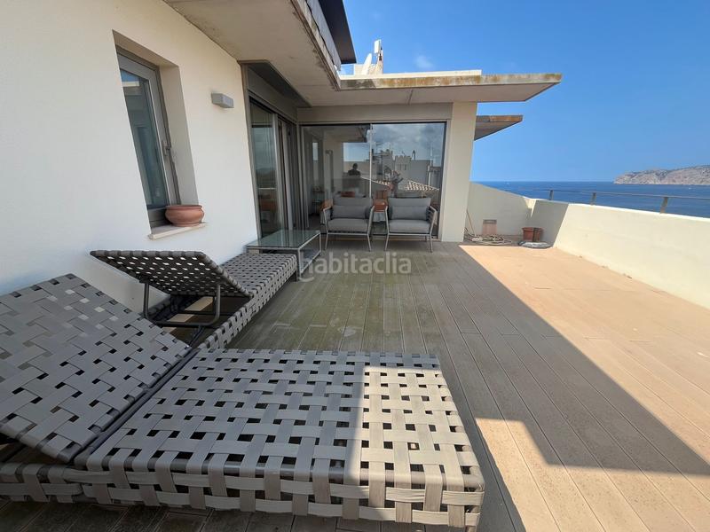 Foto 857457a0-afcf-490d-8da7-b80ec810ee9d. Miete zweistöckige wohnung mit pool in Santa Ponça Calvià