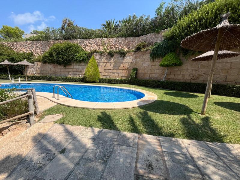 Foto 93b5bc90-a51e-4c3b-a808-ec7608c38e49. Miete zweistöckige wohnung mit pool in Santa Ponça Calvià