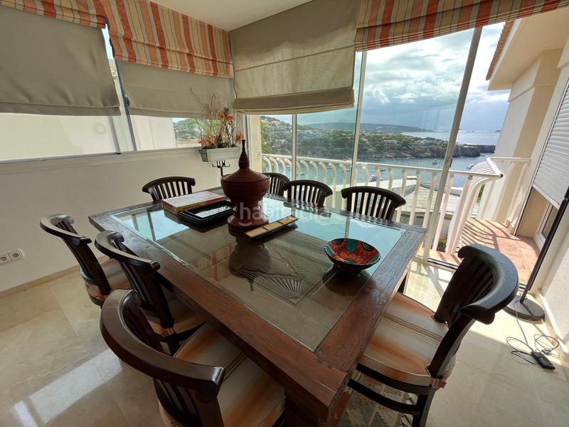 Foto 9e8437a5-5b8c-4b22-8571-1f26bc42f48e. Miete zweistöckige wohnung mit pool in Santa Ponça Calvià