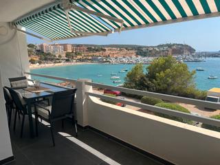 Location Appartement à Santa Ponça