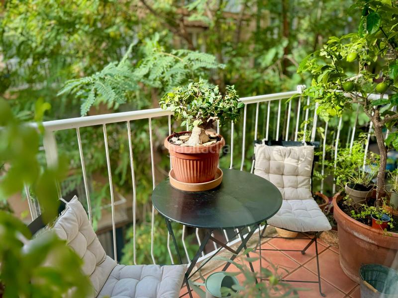 Foto 48b99e1b-67d2-44e0-971c-3474e81d4098. Lloguer apartament a Jaume III Palma de Mallorca