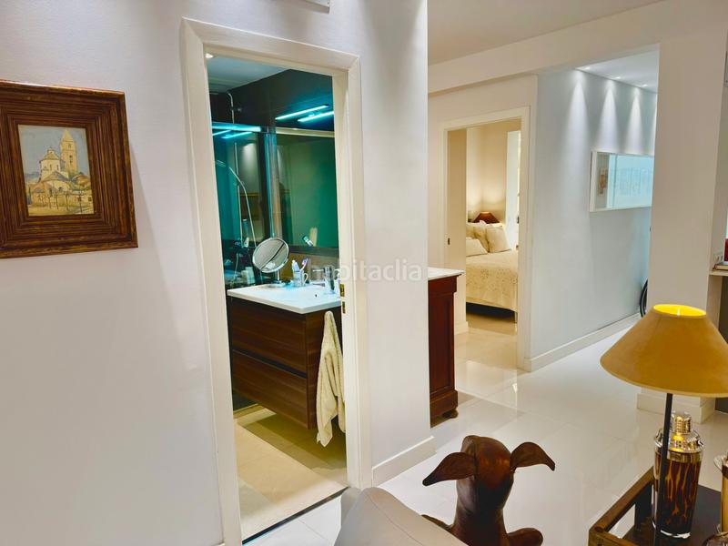 Foto 984f538f-2317-4ed8-987e-3e9a3535063e. Lloguer apartament a Jaume III Palma de Mallorca