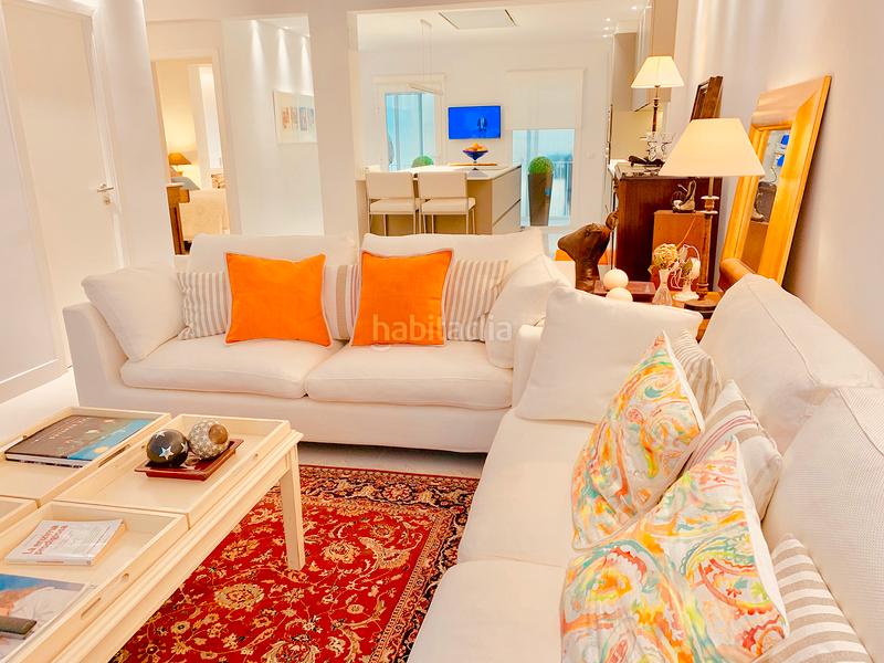 Foto 919325f2-2064-459d-a8c0-b650ee615b1d. Alquiler apartamento en Jaume III Palma de Mallorca