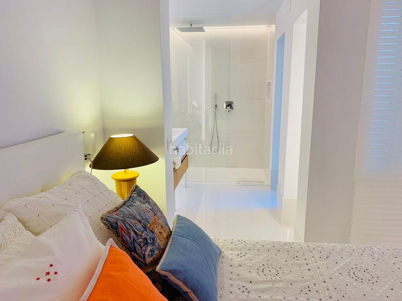 Foto ec98a130-68c7-47ee-b3a8-a883d4774083. Alquiler apartamento en Jaume III Palma de Mallorca