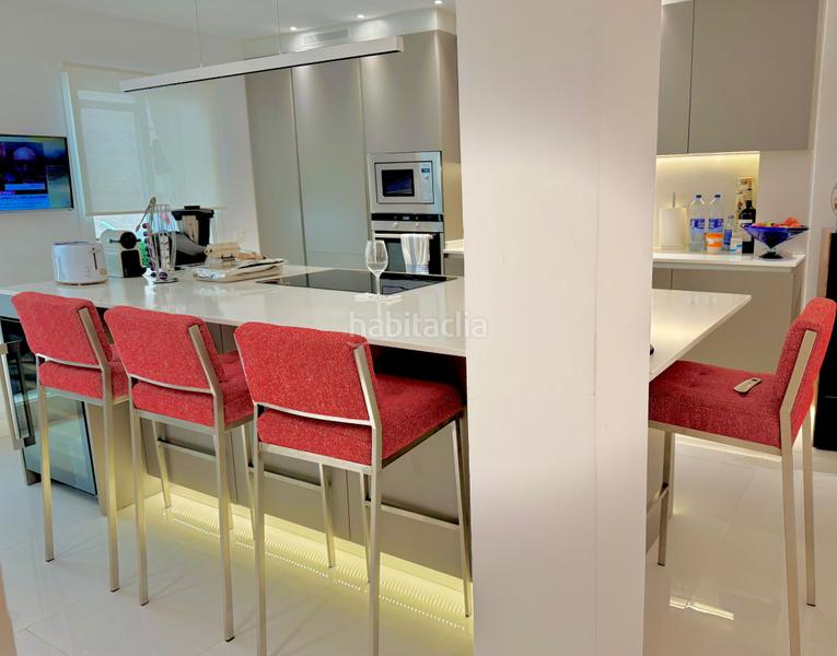 Foto bc54c762-1fc4-41af-af21-9b4db7fcecdf. Location appartement dans Jaume III Palma de Mallorca