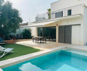 Towny house in S´Estanyol