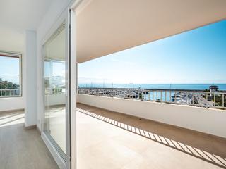 Lloguer Apartament a Portals Nous