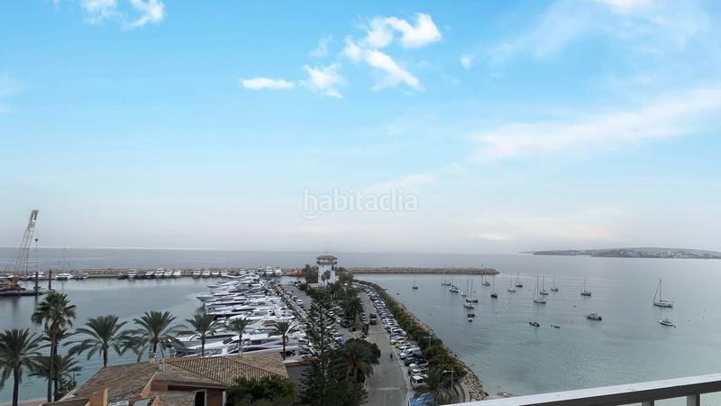 Foto cc790cb2-11bf-4187-ac19-d62efa134b85. Alquiler apartamento en Portals Nous Calvià