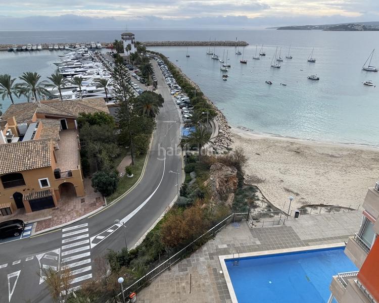 Foto e80f0e39-400a-4c7e-93c3-70072b06724f. Alquiler apartamento en Portals Nous Calvià