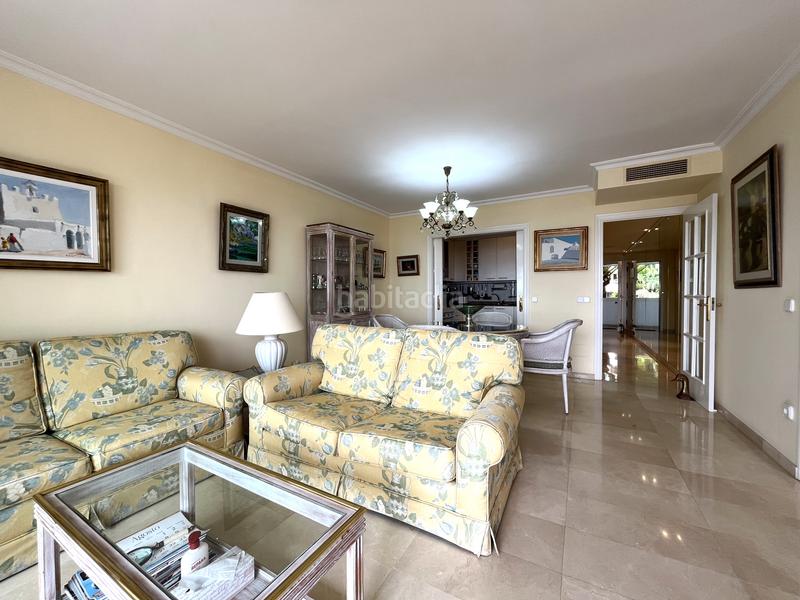 Foto 312faf1f-9b82-44d4-9511-d0feff20f980. Alquiler apartamento en Portals Nous Calvià