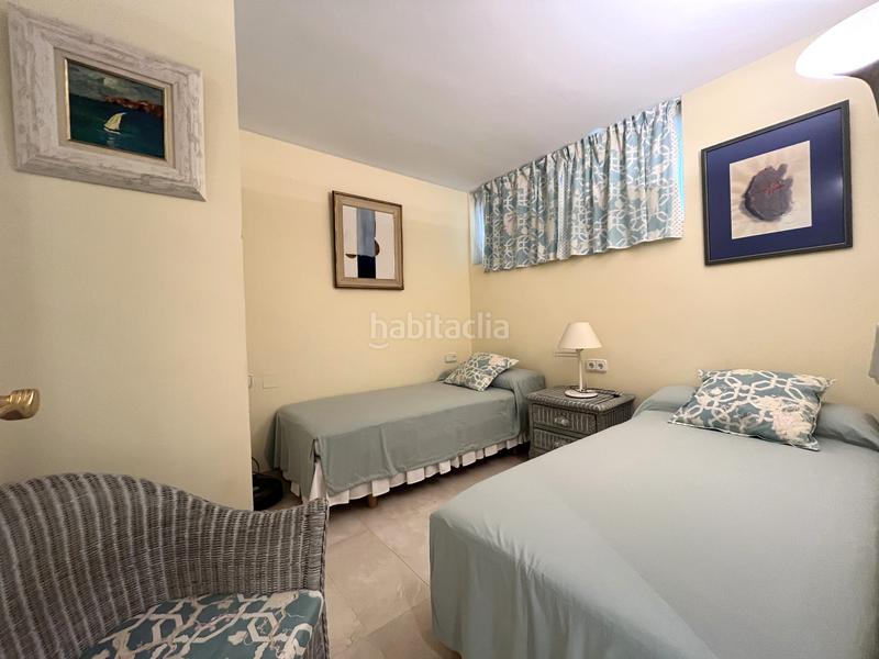 Foto 54f4c0d0-6d2c-44eb-a238-6b8dd72913b4. Alquiler apartamento en Portals Nous Calvià