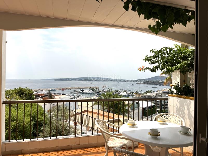 Foto b4b43d97-5a74-4a84-b3cb-9f5098a66467. Alquiler apartamento en Portals Nous Calvià
