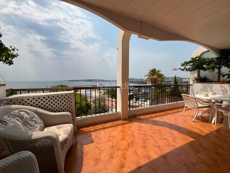 Foto f9ade08b-9142-4219-87b1-b64c9cb37623. Alquiler apartamento en Portals Nous Calvià