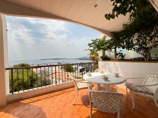 Lloguer Apartament a Portals Nous