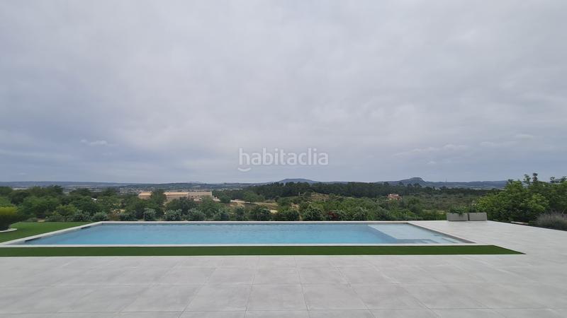 Foto 867a4702-0217-44a7-b621-7db5cfcd114e. Location maison jumelée dans Sineu