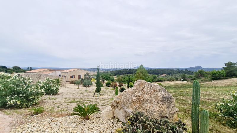 Foto a89e7363-5ba8-495c-bc0f-f00cc6c35e63. Location maison jumelée dans Sineu