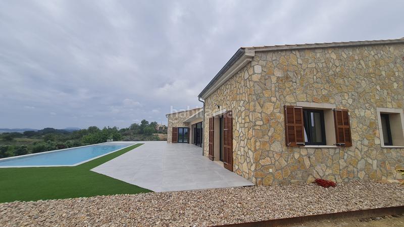 Foto fa1f34dc-a50a-4f12-b06b-8cfcb94e9e6e. Location maison jumelée dans Sineu