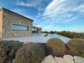 Towny house in Sineu