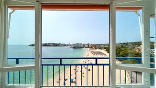 Lloguer Apartament a Palmanova