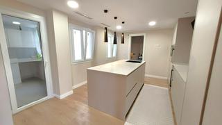 Miete Appartement in Marquès de Fontsanta