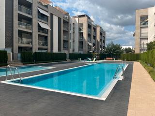 Alquiler Apartamento en Es Camp Redó
