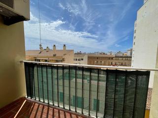 Apartamento en Santa Catalina