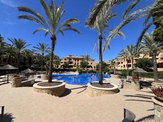 Location Appartement à Maioris-Puig de Ros