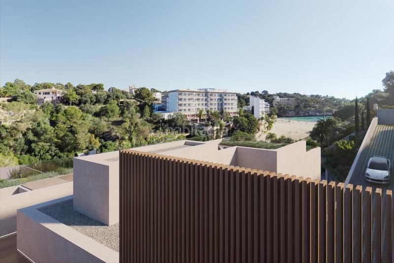 Foto f7f2a913-246b-48a8-a741-7fa137c7ce5c. Fondo rustico in cala Santanyí Santanyí