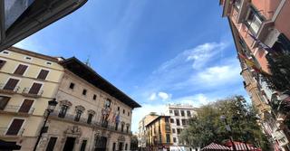 Lloguer Apartament a Cort