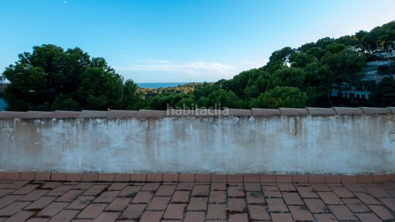 Foto 53811db2-c2d7-4967-93d9-b665f77a820a. Chalet elegante villa en paguera con vistas al mar en Calvià