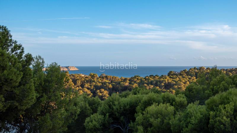 Foto 85cc1b36-3bca-426d-8d33-0ea1745393d7. Chalet elegante villa en paguera con vistas al mar en Calvià