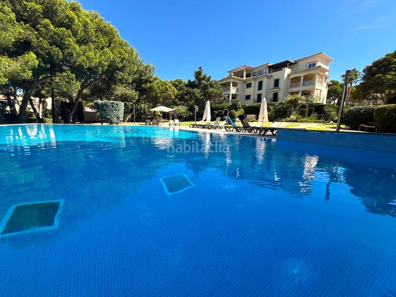 Foto b10503c3-d8dd-4320-afbc-89d05819f45c. Location appartement avec piscine dans Santa Ponça Calvià