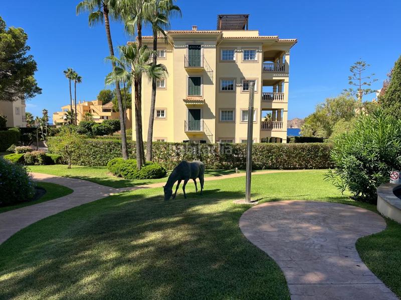 Foto b5ff637a-8f5e-45ac-b6ee-1fcb67080702. Location appartement avec piscine dans Santa Ponça Calvià