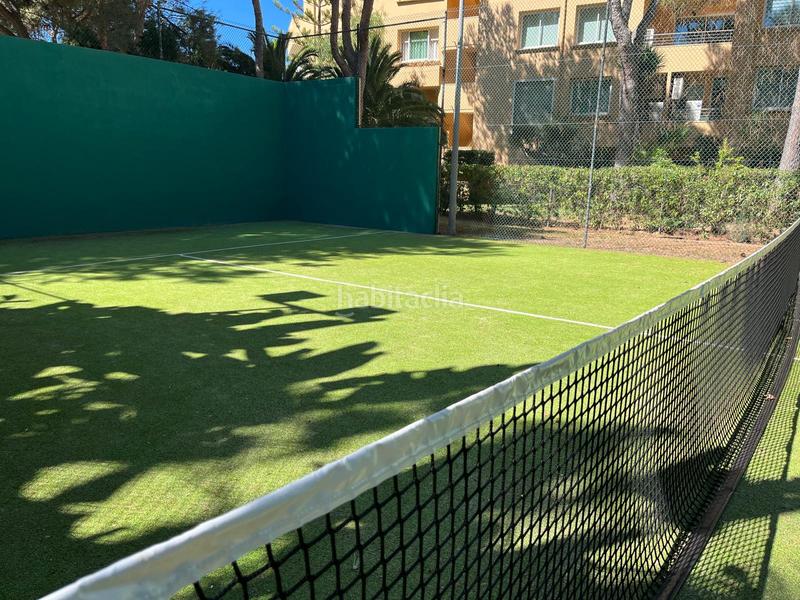 Foto c3efebb7-34a8-49bb-9485-d64ba8f72912. Location appartement avec piscine dans Santa Ponça Calvià