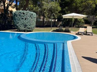 Location Appartement à Santa Ponça