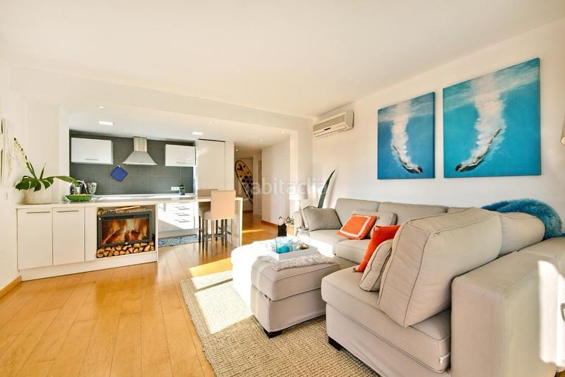 Foto 1510c6ab-8e8f-43f4-9949-e58c0be7330e. Lloguer apartament amb piscina a Portals Nous Calvià