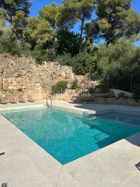Foto c1cc8ec7-c98d-4622-85b3-4994d191b1af. Lloguer apartament amb piscina a Portals Nous Calvià