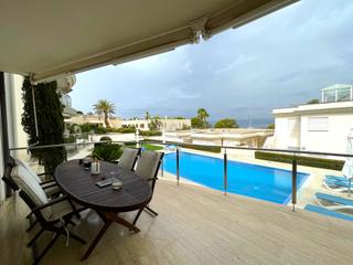 Location Appartement à Son Verí. Impresionante apartamento con 3 habitaciones y 3 baños en son ve