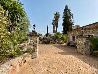 Masia a Zona Periurbana. Finca cerca de inca
