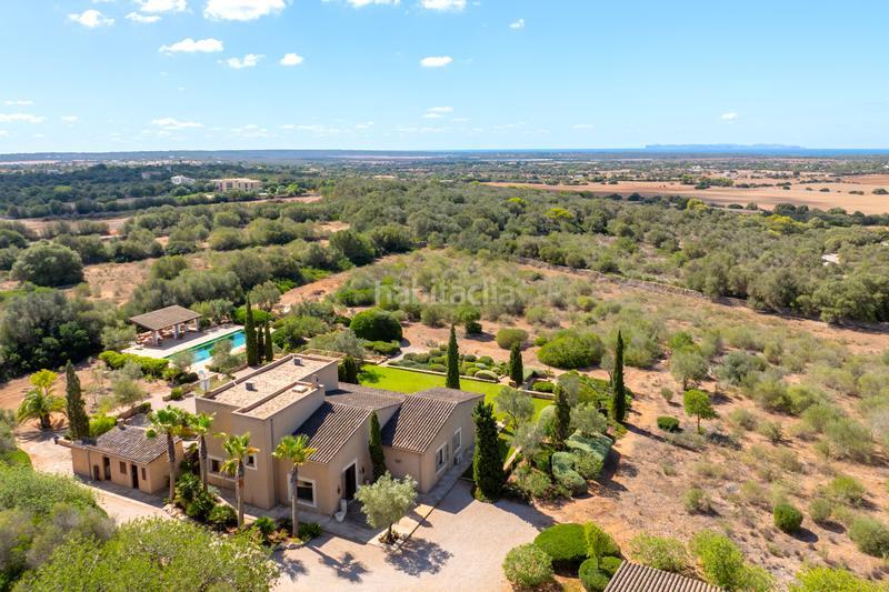 Foto 573d560a-8519-45eb-b7bb-f264a331307e. Location mas avec piscine dans Campos