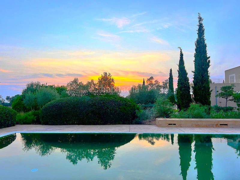 Foto 8d2bede4-2e0f-463c-a4e9-5a89cd33f4fc. Location mas avec piscine dans Campos