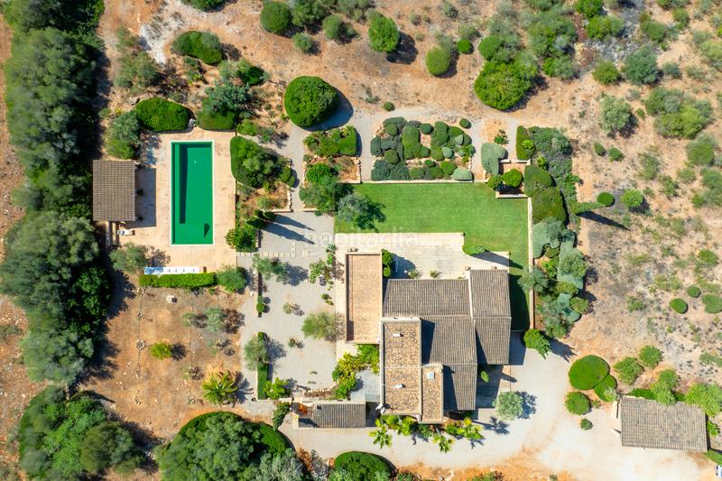 Foto ba084d38-079b-46f0-8e33-434f925157b9. Location mas avec piscine dans Campos