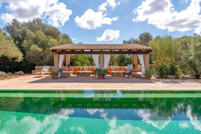 Foto dc90e8ff-064e-4b59-b8c8-32988e2c189a. Location mas avec piscine dans Campos