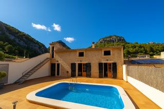 Lloguer Apartament a Selva