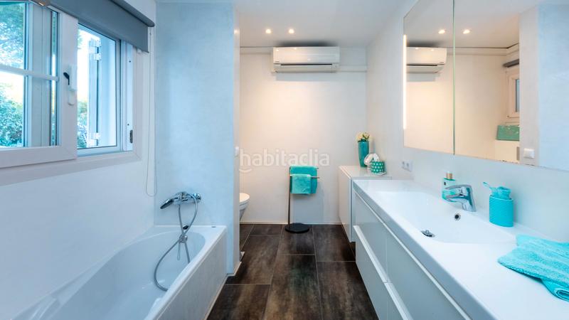 Foto 4590ce4a-3354-4709-9c9b-4b4c3ee1a14b. Chalet villa con impresionantes vistas panorámicas, piscina privada y apartamento de invitados independiente en costa den blanes en Calvià