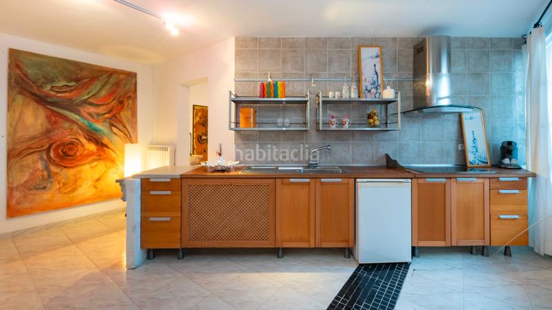 Foto 5cadaf71-7d68-43a0-851e-960f656b674c. Chalet villa con impresionantes vistas panorámicas, piscina privada y apartamento de invitados independiente en costa den blanes en Calvià