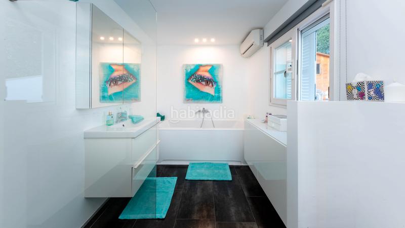 Foto d08e943b-ddc7-4a0b-adea-802985fffb83. Chalet villa con impresionantes vistas panorámicas, piscina privada y apartamento de invitados independiente en costa den blanes en Calvià